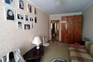 комната по адресу Юрия Савченко ул., 97б