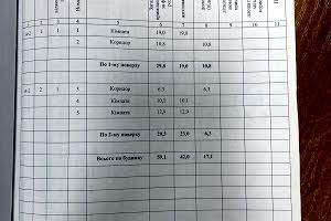 дом по адресу Квітнева, 6