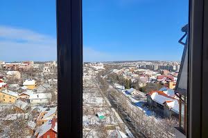квартира за адресою Соломії Крушельницької вул., 8