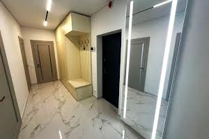 квартира по адресу Евгения Коновальца ул., 37а