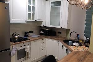 квартира по адресу Володимирська ул., 1