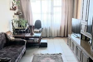 квартира за адресою Одеса, 6 ст люстдорфской дороги