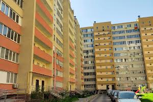 квартира за адресою Академіка Сахарова вул., 16а