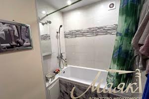 квартира за адресою Бородинська вул., 19А