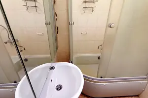 квартира по адресу Коцюбинского ул., 76