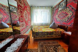 квартира за адресою Патріарха Любомира Гузара вул., 9