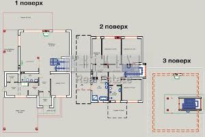 будинок за адресою зеленогірська