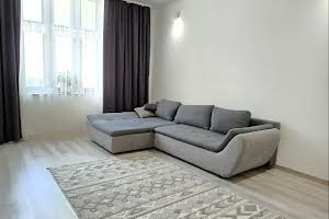 квартира за адресою Конституційна вул. (28 Червня), 14