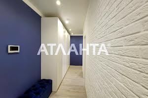 квартира по адресу Жаботинского ул. (Пролетарская улица), 56а