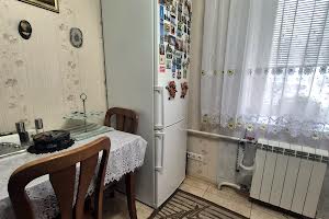 квартира по адресу Н Холодногірська, 10