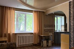 квартира по адресу Медицинская ул. (Семашко), 21
