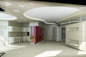 квартира за адресою Дмитра Яворницького просп. (Карла Маркса), 5