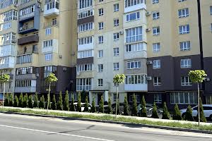 квартира за адресою Рівненська вул., 10/1