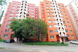 квартира по адресу Романа Шухевича ул., 8