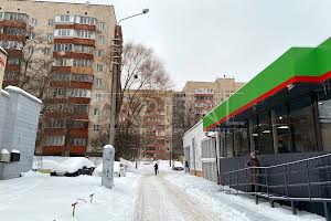 комерційна за адресою Лук'янівська вул., 1