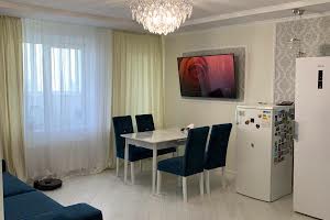 квартира за адресою Приміська вул., 26-Б