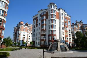 квартира за адресою Двірська вул., 4