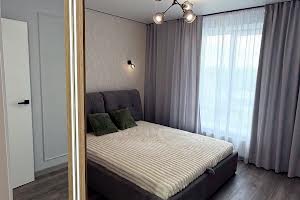 квартира по адресу Черновицкая ул., 71