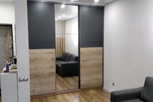 квартира за адресою Івана Франка вул., 17