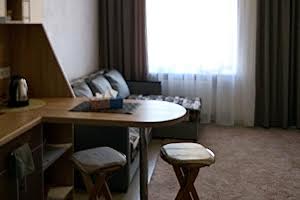 квартира по адресу Шевченковский пер., 38