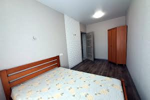 квартира по адресу Штилевая ул., 1