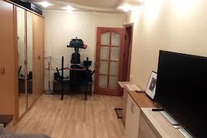 квартира за адресою Запорізька вул., 7