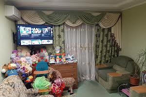 квартира за адресою Нижньосироватська вул., 66