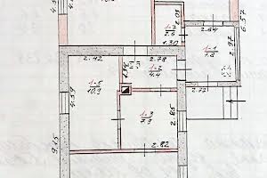 будинок за адресою Здолбунів, Нова, 56