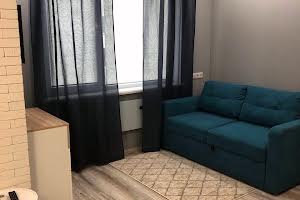 квартира по адресу Берёзовая ул., 45