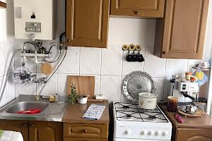 квартира по адресу Героев Небесной Сотни ул., 28
