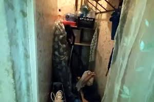 квартира по адресу Экипажный пер., 10