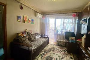 квартира за адресою Нижньодніпровська вул., 2