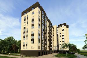 квартира за адресою калушське шоссе, 3