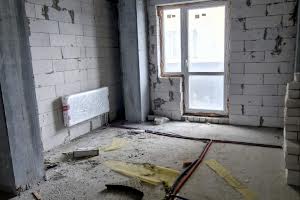 квартира по адресу Качанівська ул., 15