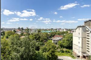 квартира по адресу Украинской Дивизии ул., 13