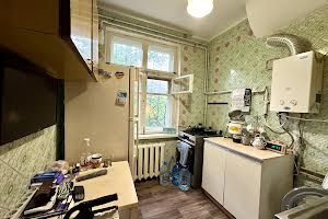 квартира по адресу Мостобудівників ул., 3