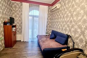 квартира за адресою Харківська вул., 7-А