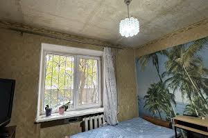 квартира за адресою Кирила Осьмака вул., 49