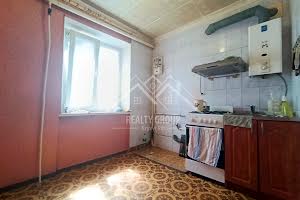 квартира по адресу Симона Петлюры ул. (Тимірязєва), 25