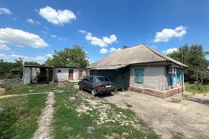 дом по адресу Чарівна, 87