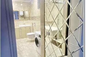 квартира по адресу Бассейная ул., 6А