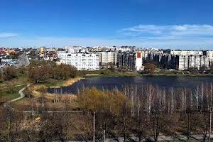 квартира по адресу Озёрная ул., 4/1