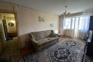 квартира по адресу Соборності, 75