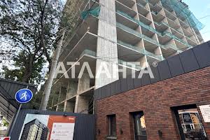 квартира за адресою Скісна, 64