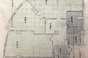 квартира по адресу Французский бульв., 22