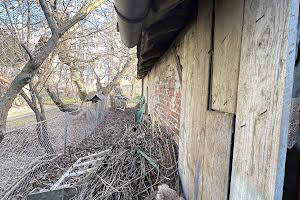 дом по адресу Глебова ул., 14