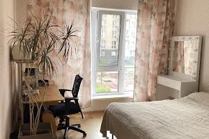 квартира за адресою Метрологічна вул., 58