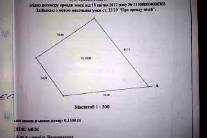 ділянка за адресою Транспортна вул., 10