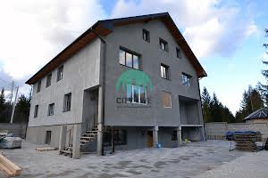 комерційна за адресою Зарічна, 38