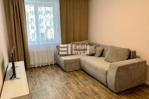 квартира за адресою Миру вул., 21